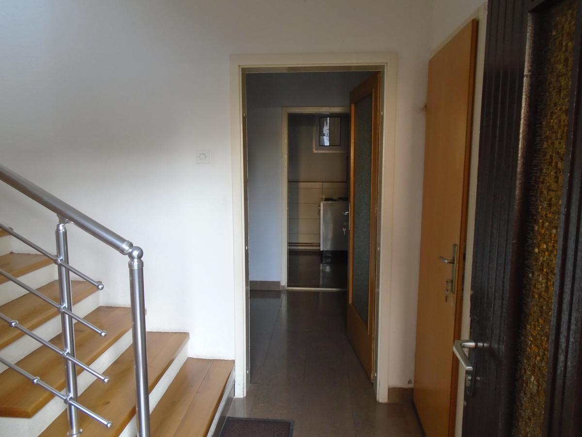 Apartment Goran Ohrid Exteriör bild